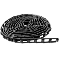 Держатели для фонов - KUPO KP-KS03B PLASTIC CHIAN 3.5M (L) -BLACK KP-KS03B - быстрый заказ от производителяДержатели для фонов - KUPO KP-KS03B PLASTIC CHIAN 3.5M (L) -BLACK KP-KS03B - быстрый заказ от производителя