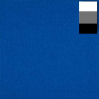 Foto foni - walimex Cloth Background 2,85x6m, nautical blue - ātri pasūtīt no ražotāja