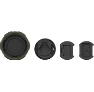Lens Caps - POLARPRO DEFENDER PRO MEDIUM 70-80MM LENS DIAMETERS FOREST M-DFNDPRO-FRST - quick order from manufacturerLens Caps - POLARPRO DEFENDER PRO MEDIUM 70-80MM LENS DIAMETERS FOREST M-DFNDPRO-FRST - quick order from manufacturer
