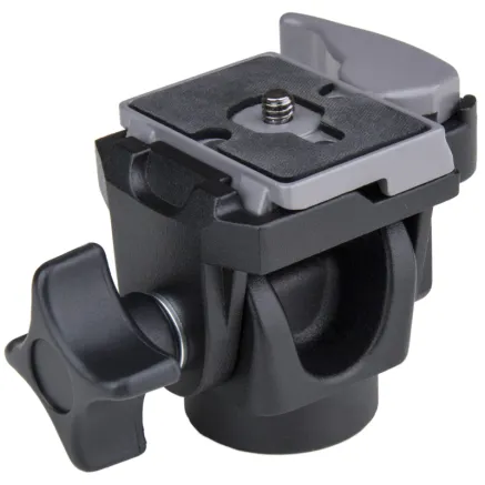 KUPO KS-325 TILT HEAD FOR MONOPODS WITH QUICK RELEASE MOUNTING PLATE KS-325
