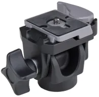 Statīvu galvas - KUPO KS-325 TILT HEAD FOR MONOPODS WITH QUICK RELEASE MOUNTING PLATE KS-325 - ātri pasūtīt no ražotājaStatīvu galvas - KUPO KS-325 TILT HEAD FOR MONOPODS WITH QUICK RELEASE MOUNTING PLATE KS-325 - ātri pasūtīt no ražotāja