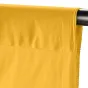 Фоны - walimex Cloth Background 2,85x6m, banana - быстрый заказ от производителя