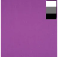 Foto foni - walimex Cloth Backgr. 2,85x6m, rose violet - ātri pasūtīt no ražotājaFoto foni - walimex Cloth Backgr. 2,85x6m, rose violet - ātri pasūtīt no ražotāja