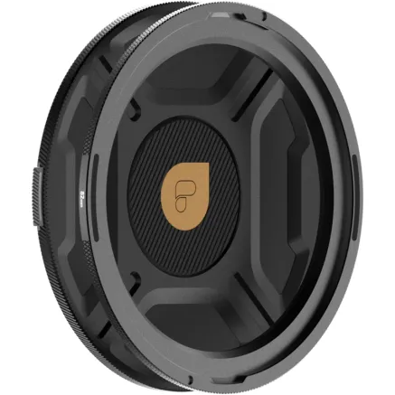 POLARPRO HELIX THREAD PLATE 82MM RDGLCK-82