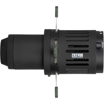 Accessories for studio lights - ZHIYUN MOLUS SPOTLIGHT ATTACHMENT ZY-MOUNT C000646C1 - quick order from manufacturer