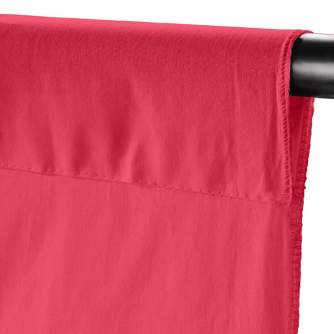 Фоны - walimex Cloth Background 2,85x6m, bittersweet - быстрый заказ от производителя
