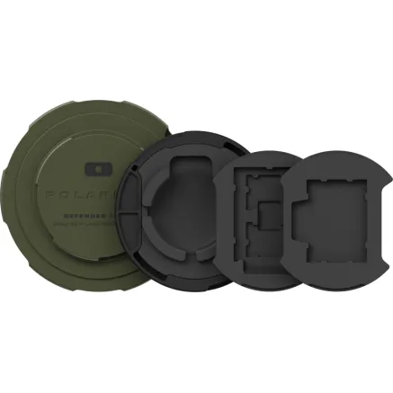 POLARPRO BODY CAP SONY E MOUNT FOREST SNY-E-FRST
