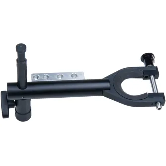 Turētāji - KUPO KS-252 STEADICAM SLED DOCKING HOLDER WITH BABY RECIVER KS-252 - ātri pasūtīt no ražotāja