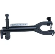 Holders Clamps - KUPO KS-252 STEADICAM SLED DOCKING HOLDER WITH BABY RECIVER KS-252 - quick order from manufacturerHolders Clamps - KUPO KS-252 STEADICAM SLED DOCKING HOLDER WITH BABY RECIVER KS-252 - quick order from manufacturer