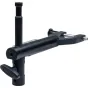 Holders Clamps - KUPO KS-252 STEADICAM SLED DOCKING HOLDER WITH BABY RECIVER KS-252 - quick order from manufacturer