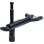 Holders Clamps - KUPO KS-252 STEADICAM SLED DOCKING HOLDER WITH BABY RECIVER KS-252 - quick order from manufacturer