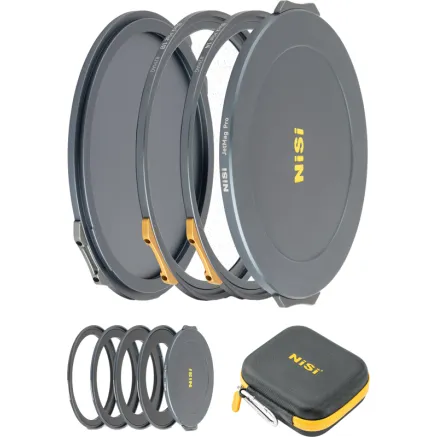 NISI JETMAG PRO BLACK MIST KIT JETMAG BM KIT