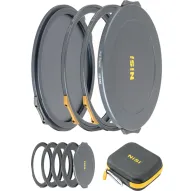 Soft фильтры - NISI JETMAG PRO BLACK MIST KIT JETMAG BM KIT - быстрый заказ от производителяSoft фильтры - NISI JETMAG PRO BLACK MIST KIT JETMAG BM KIT - быстрый заказ от производителя