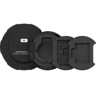Camera Protectors - POLARPRO BODY CAP SONY E MOUNT SLATE SNY-E-SLT - quick order from manufacturerCamera Protectors - POLARPRO BODY CAP SONY E MOUNT SLATE SNY-E-SLT - quick order from manufacturer