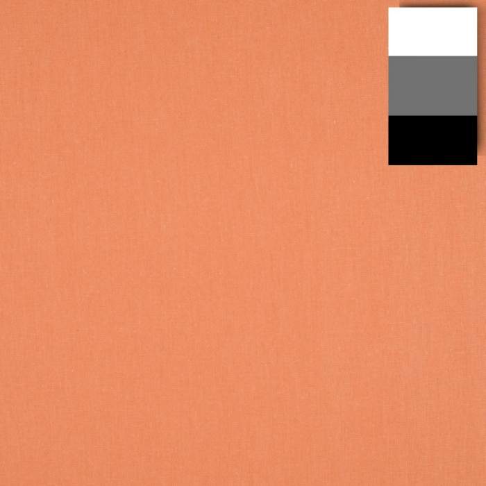 Backgrounds - walimex Cloth Backgr. 2,85x6m, papaya punch - quick order from manufacturer