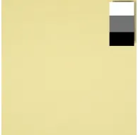 Backgrounds - walimex Cloth Backgr. 2,85x6m, popcorn yellow - quick order from manufacturerBackgrounds - walimex Cloth Backgr. 2,85x6m, popcorn yellow - quick order from manufacturer