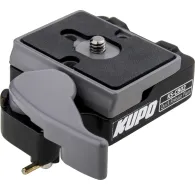 Tripod Accessories - KUPO KS-CB02 QUICK RELEASE CAMERA PLATE KS-CB02 - quick order from manufacturerTripod Accessories - KUPO KS-CB02 QUICK RELEASE CAMERA PLATE KS-CB02 - quick order from manufacturer