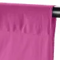 Foto foni - walimex Cloth Background 2,85x6m, phlox pink - ātri pasūtīt no ražotāja