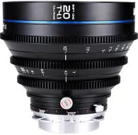 CINEMA Video Lenses - LAOWA 20MM T4.1 ZERO-D SHIFT CINE ARRI PL VE2041PL - quick order from manufacturerCINEMA Video Lenses - LAOWA 20MM T4.1 ZERO-D SHIFT CINE ARRI PL VE2041PL - quick order from manufacturer