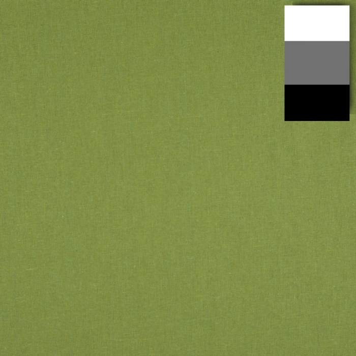 Фоны - walimex Cloth Background 2,85x6m, piquant green - быстрый заказ от производителя