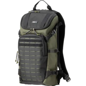 Camera Bags - THINK TANK DARKLIGHT BACKPACK 14L, MONTANE GREEN 720503 - quick order from manufacturer