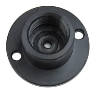 Accessories for studio lights - KUPO KS-327 NYLON E27 LAMP HOLDER KS-327 - quick order from manufacturerAccessories for studio lights - KUPO KS-327 NYLON E27 LAMP HOLDER KS-327 - quick order from manufacturer