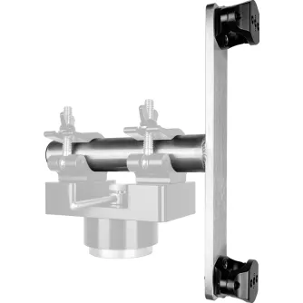 Statīvu aksesuāri - KUPO KS-332 PIPE TO EASYRIG T BRACKET KS-332 - ātri pasūtīt no ražotāja