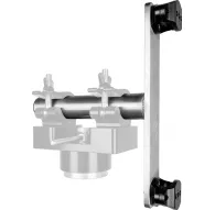 Statīvu aksesuāri - KUPO KS-332 PIPE TO EASYRIG T BRACKET KS-332 - ātri pasūtīt no ražotājaStatīvu aksesuāri - KUPO KS-332 PIPE TO EASYRIG T BRACKET KS-332 - ātri pasūtīt no ražotāja