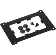Accessories for studio lights - VALOI 360 HOLDER PLATE FOR LIGHT ADAPTER V.2 VL026B - quick order from manufacturerAccessories for studio lights - VALOI 360 HOLDER PLATE FOR LIGHT ADAPTER V.2 VL026B - quick order from manufacturer