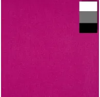 Foto foni - walimex Cloth Background 2,85x6m, magenta - ātri pasūtīt no ražotājaFoto foni - walimex Cloth Background 2,85x6m, magenta - ātri pasūtīt no ražotāja