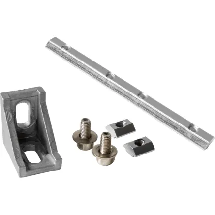 KUPO KS-340 CONNECTING SET FOR HEADSET MOUNTING BRACKET KS-340