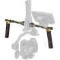 Shoulder Handle - Рукоятки - SMALLRIG 5526 DUAL HANDGRIP FOR DJI RS 2 / RSC 2 / RS 3 / 3 PRO / RS 4 / 4 PROBUMBLEBEE EDITION) 5526 - быстрый заказ от производителя