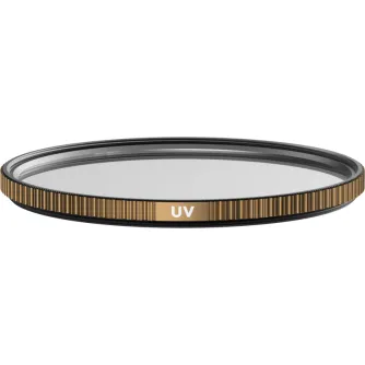 UV aizsargfiltri - POLARPRO HELIX UV FILTER PM-UV - ātri pasūtīt no ražotāja