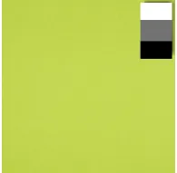 Backgrounds - walimex Cloth Background 2,85x6m, lime green - quick order from manufacturerBackgrounds - walimex Cloth Background 2,85x6m, lime green - quick order from manufacturer