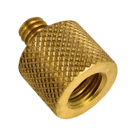 KUPO KS-052 3/8-16 FEMALE TO 1/4-20 MALE ADAPTER KS-052