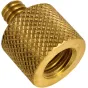 Аксессуары штативов - KUPO KS-052 3/8-16 FEMALE TO 1/4-20 MALE ADAPTER KS-052 - быстрый заказ от производителя