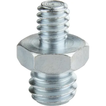 KUPO KS-054 3/8-16 MALE TO 1/4-20 MALE THREAD ADAPTER KS-054