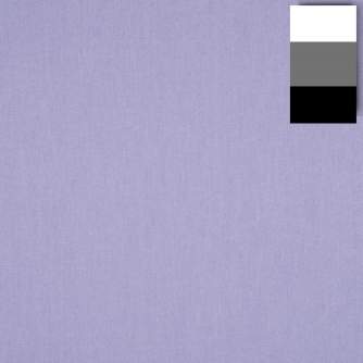 Backgrounds - walimex Cloth Background 2,85x6m, purple heather - quick order from manufacturer