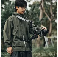 Straps & Holders - SMALLRIG 4118 SHOULDER STRAP FOR DJI RS 4 / RS 4 PRO / RS 3 / RS 3 PRO / RS 2 STABILIZERS 4118B - quick order from manufacturerStraps & Holders - SMALLRIG 4118 SHOULDER STRAP FOR DJI RS 4 / RS 4 PRO / RS 3 / RS 3 PRO / RS 2 STABILIZERS 4118B - quick order from manufacturer