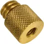 Statīvu aksesuāri - KUPO KS-063 3/8-16 MALE TO 1/4-20 FEMALE ADAPTER KS-063 - ātri pasūtīt no ražotāja