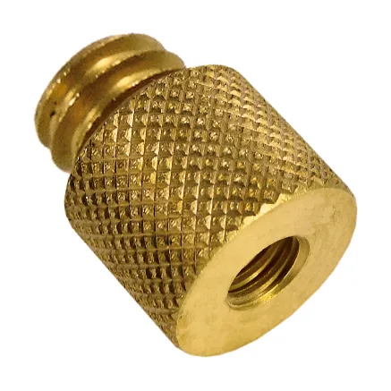 KUPO KS-063 3/8-16 MALE TO 1/4-20 FEMALE ADAPTER KS-063