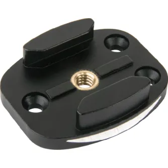 Statīvu aksesuāri - KUPO KS-065 METAL QUICK RELEASE GOPRO TRIPOD MOUNT KS-065 - ātri pasūtīt no ražotāja