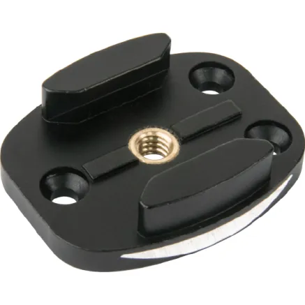 KUPO KS-065 METAL QUICK RELEASE GOPRO TRIPOD MOUNT KS-065