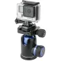 Statīvu aksesuāri - KUPO KS-065 METAL QUICK RELEASE GOPRO TRIPOD MOUNT KS-065 - ātri pasūtīt no ražotāja
