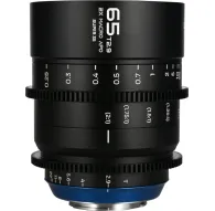 CINEMA Video Lenses - LAOWA 65MM T2.9 2X MACRO APO CINE LENS - FUJI X VE6529FXC - quick order from manufacturerCINEMA Video Lenses - LAOWA 65MM T2.9 2X MACRO APO CINE LENS - FUJI X VE6529FXC - quick order from manufacturer