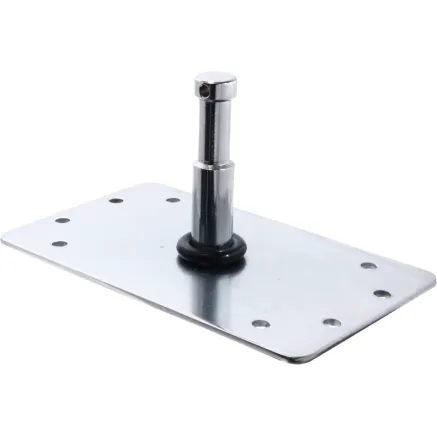 KUPO KS-046 3IN BABY PLATE KS-046