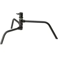 Holders Clamps - KUPO CT-BSB TURTLE BASE - BLACK CT-BSB - quick order from manufacturerHolders Clamps - KUPO CT-BSB TURTLE BASE - BLACK CT-BSB - quick order from manufacturer