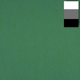 Backgrounds - walimex Cloth Background 2,85x6m, emerald green - quick order from manufacturer