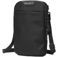 Belt Bags - GOMATIC ACCESS POUCH, BLACK ACTPCHG-BLK01 - quick order from manufacturerBelt Bags - GOMATIC ACCESS POUCH, BLACK ACTPCHG-BLK01 - quick order from manufacturer