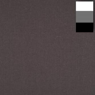 walimex Cloth Background 2,85x6m, pewter